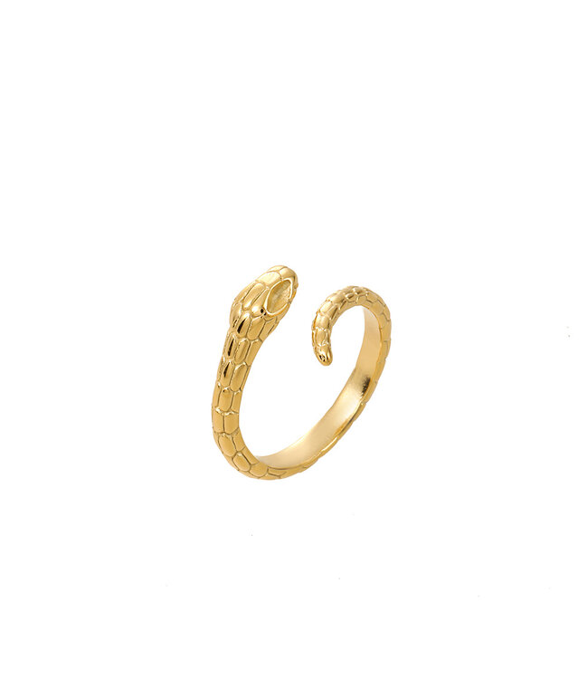 By Shir Ring luxe Sissy