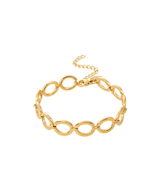 By Shir Bracelet luxe Evi