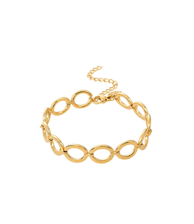 By Shir Armband luxe Evi