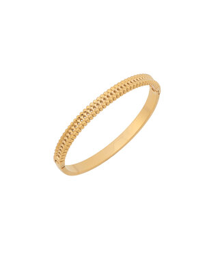 By Shir Armband luxe bangle spot