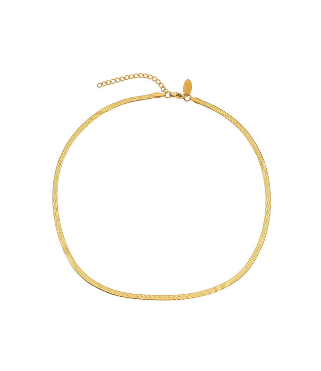 By Shir Necklace Ella