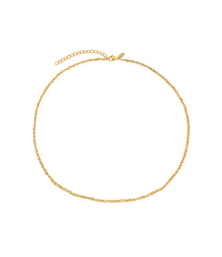 By Shir Ketting Noëlle