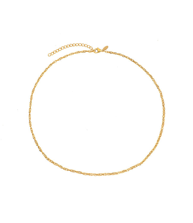 By Shir Noëlle Necklace