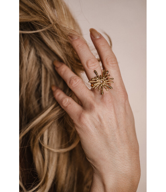 By Shir Ring Luxus Funkeln