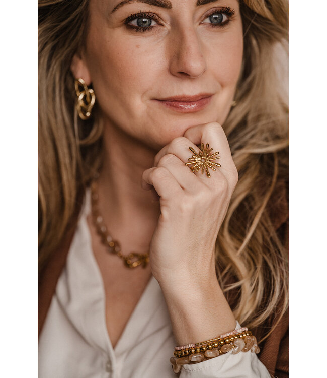 By Shir Ring luxe Sparkle