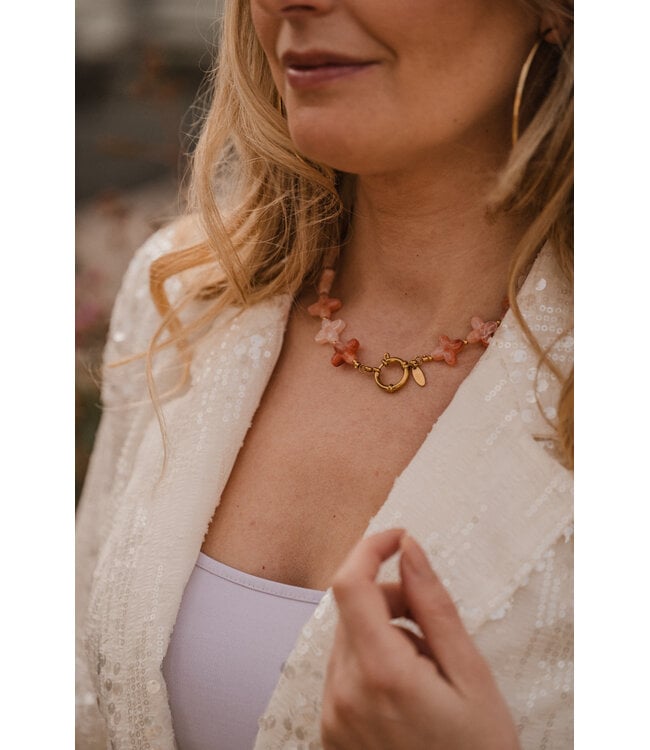 By Shir Ketting luxe Klaver
