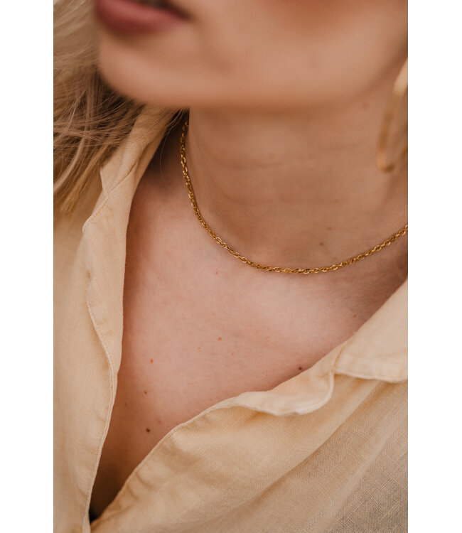 By Shir Ketting Noëlle