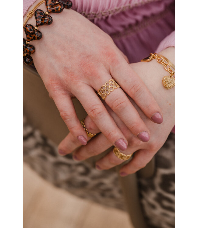 By Shir Ring Luxus Suzie