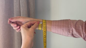 Hoe weet ik welke maat armband ik nodig heb?