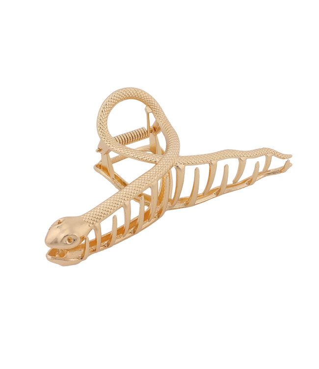 By Shir Lize's hair clip