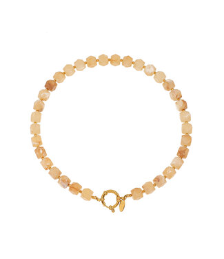 By Shir Ketting luxe Kubus