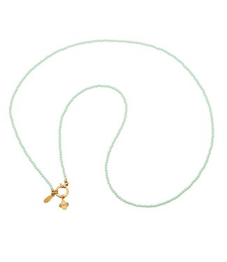 By Shir Luxury chain Lou Groen