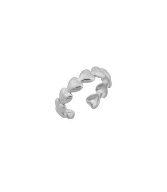 By Shir Ring luxe Nola