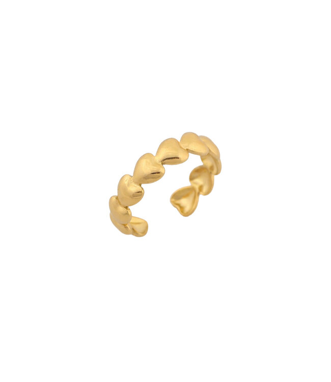 By Shir Ring luxury nola