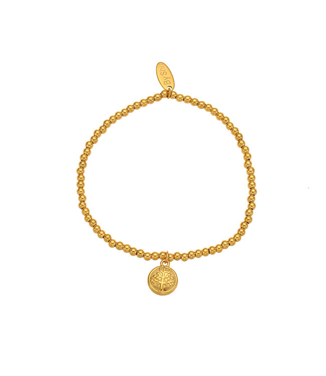 By Shir Armbandperlen Lebensbaum