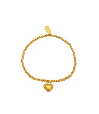 By Shir Armbandperlen Fien