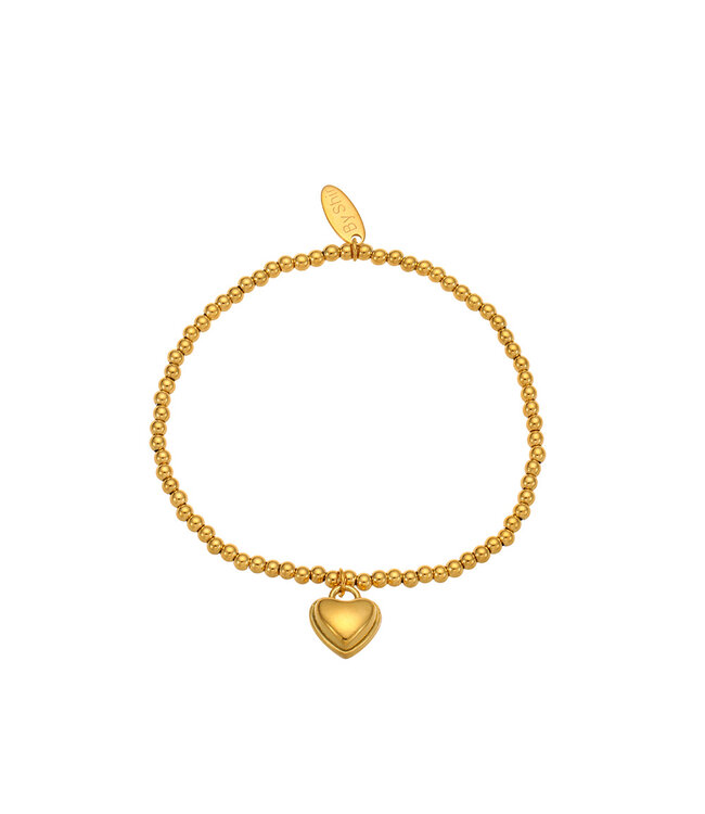 By Shir Armbandperlen Fien