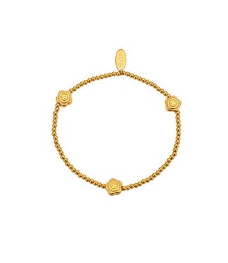 By Shir Armbandperlen Liss