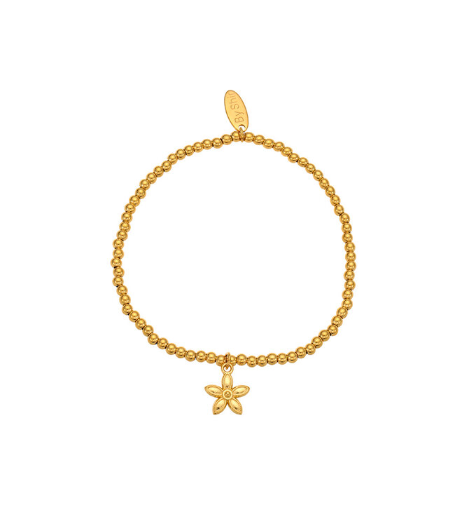 By Shir Armband kraaltjes Babet