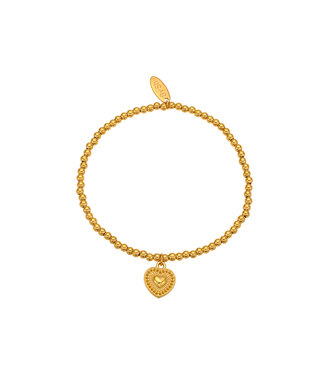 By Shir Armband kraaltjes Anne