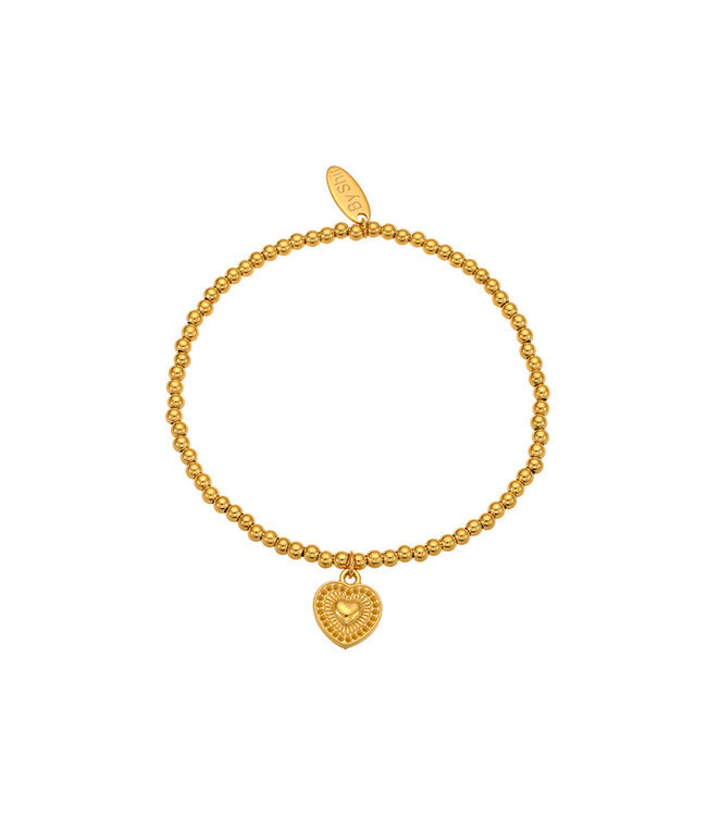 By Shir Armband Perlen Anne