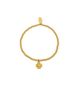 By Shir Armband kraaltjes Sanne