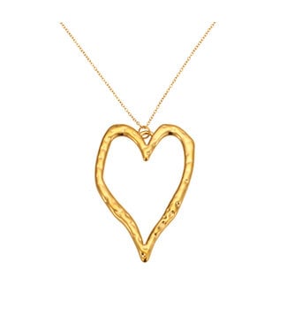 By Shir Ketting luxe Pure Love