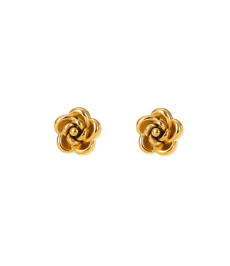By Shir Earring Ros