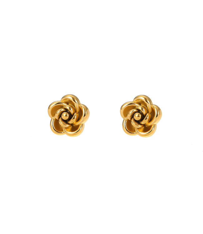 By Shir Earring Ros