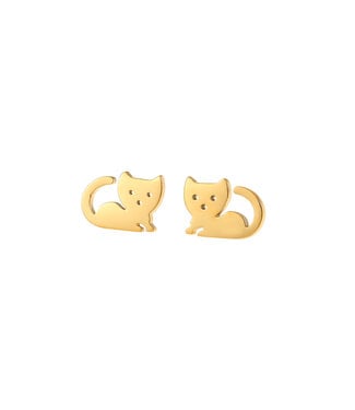 By Shir Oorknopje Poes