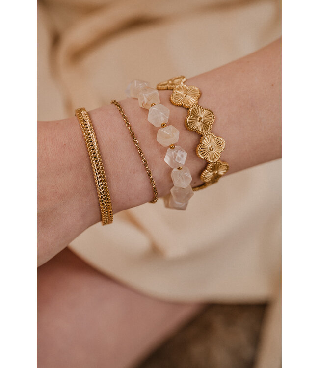 By Shir Luxusarmband Bangle Spot