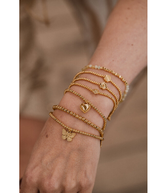 By Shir Bracelet beads Fien