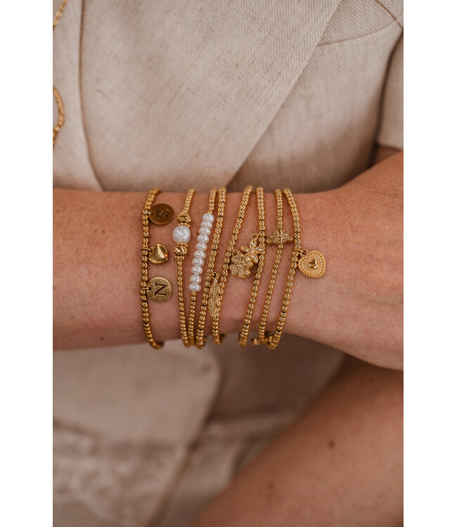 By Shir Armbandperlen Sanne