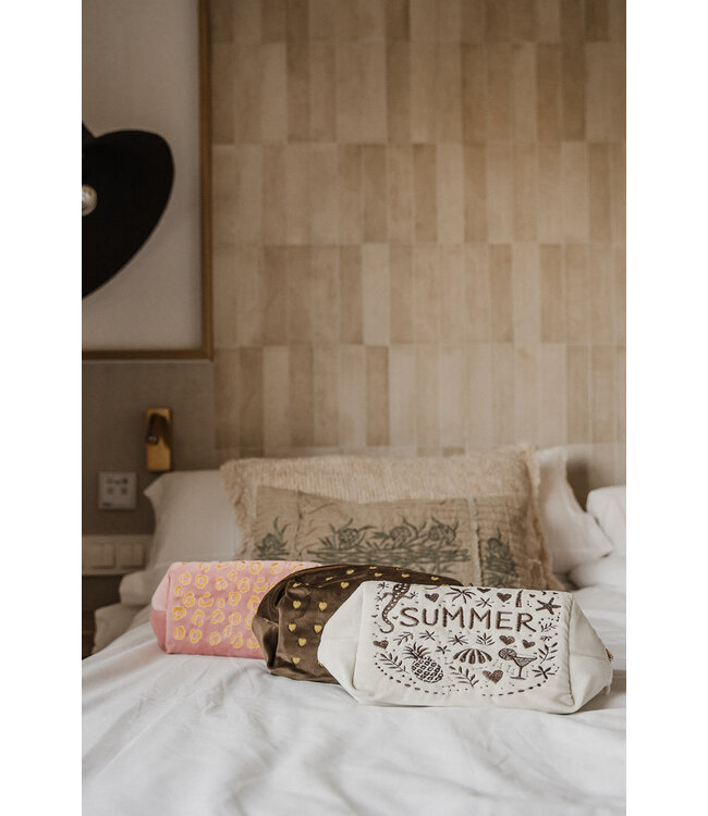 By Shir Toilettas Brown Herzen