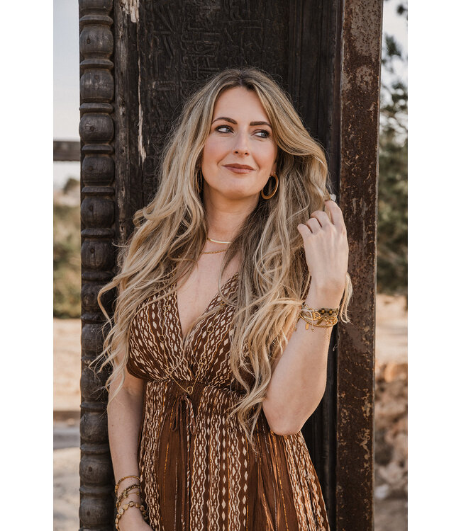 By Shir Necklace Ella