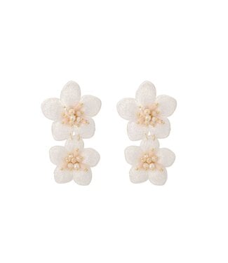 By Shir Luxury earrings Véra