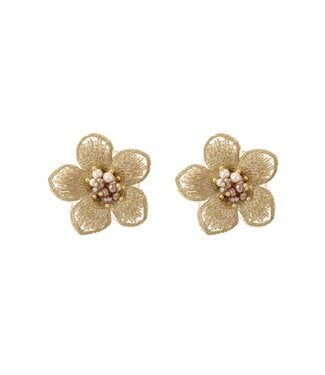 By Shir Earrings luxury Solé