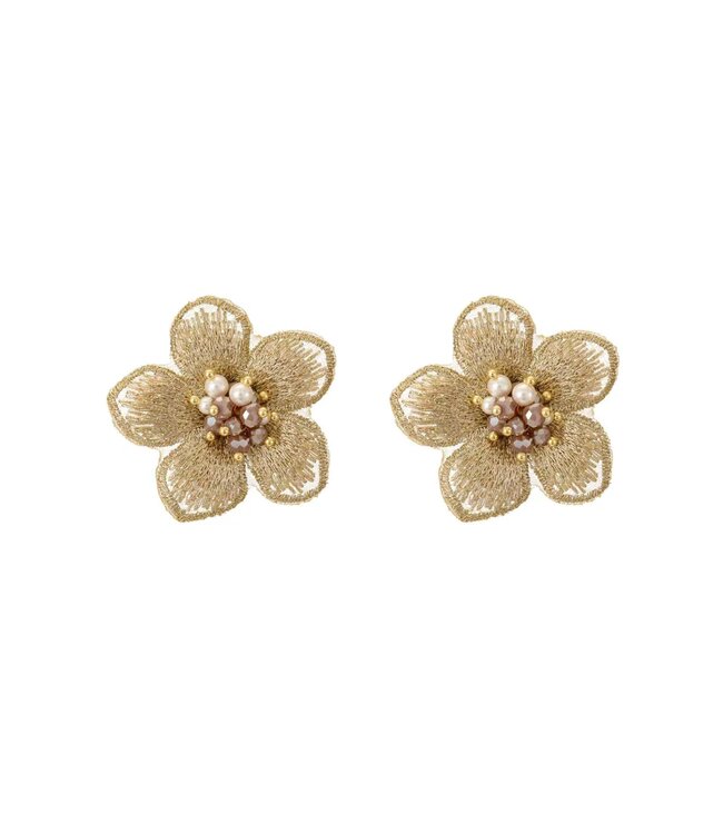 By Shir Luxus-Ohrringe Solé