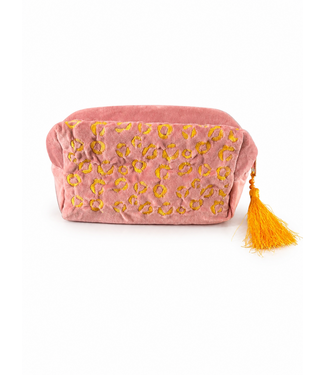 By Shir Toilettas Pink Panter