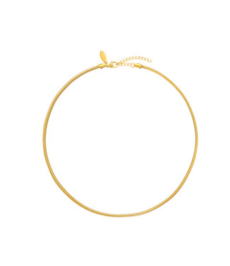By Shir Ketting schakel slang