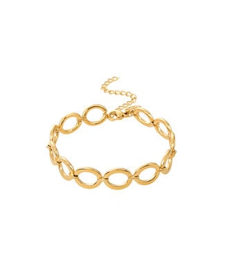 Armband luxe evi