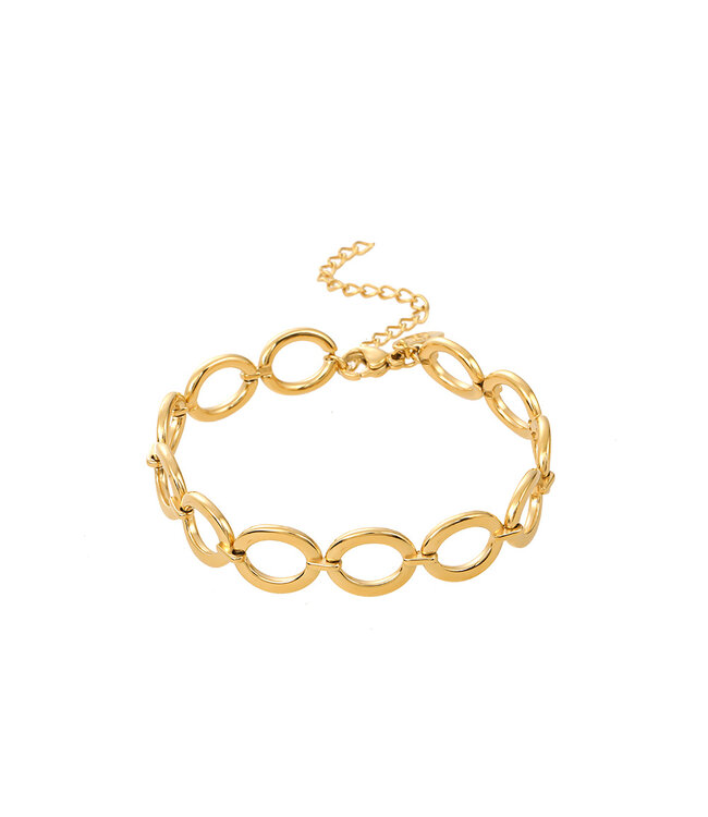 Armband luxe evi