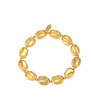 By Shir Bracelet luxury Bohemian Stone