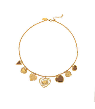 By Shir Ketting exclusive mucho amor