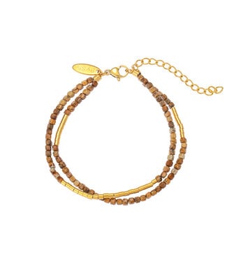 By Shir Luxury Bracelet Nia Picture Japis