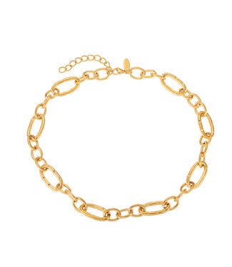 By Shir Ketting schakel Rosie