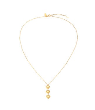 By Shir Ketting Liefde