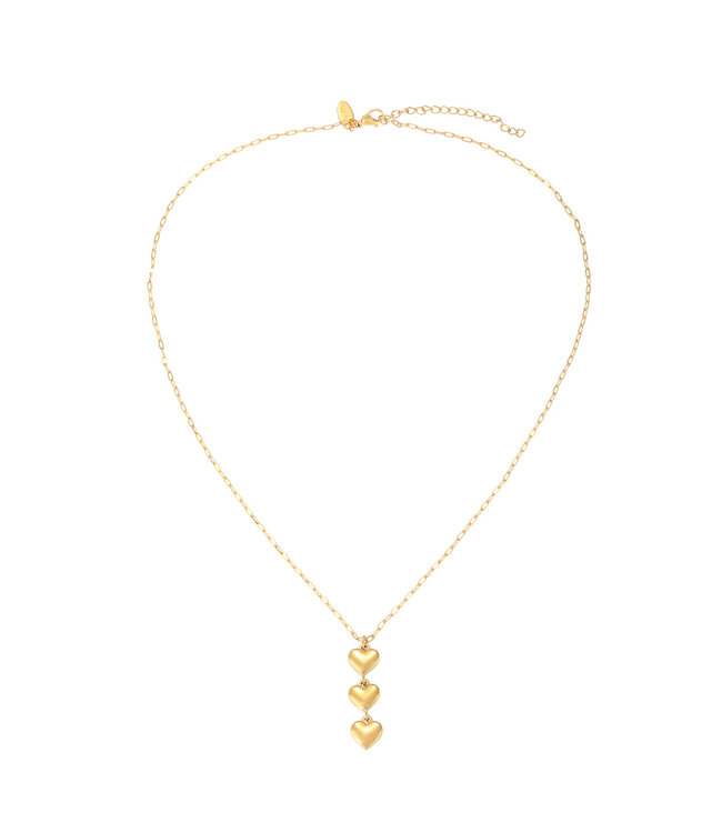 By Shir Ketting Liefde