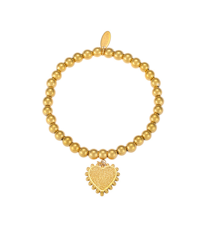 By Shir Luxury bracelet Amélie