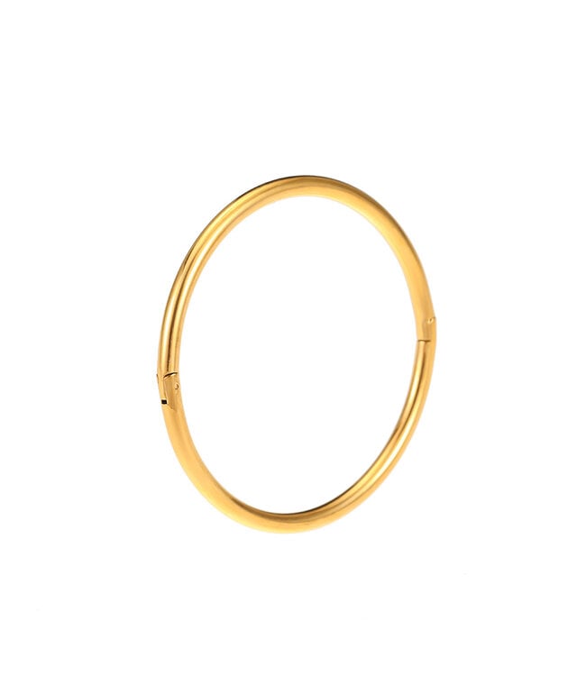 By Shir Armband luxe bangle classic